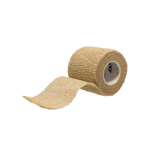 Dukal Cohesive Bandages - Latex Free, DUK 8026TLF
