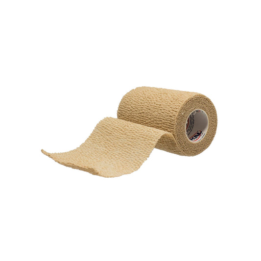 Dukal Cohesive Bandages - Latex Free, DUK 8036TLF