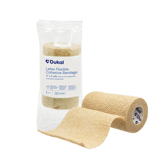 Dukal Cohesive Bandages, DUK 8045T