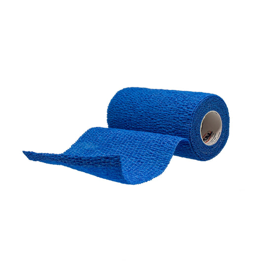 Dukal Cohesive Bandages - Latex Free, DUK 8046BLLF