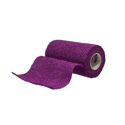 Dukal Cohesive Bandages - Latex Free, DUK 8046PLLF