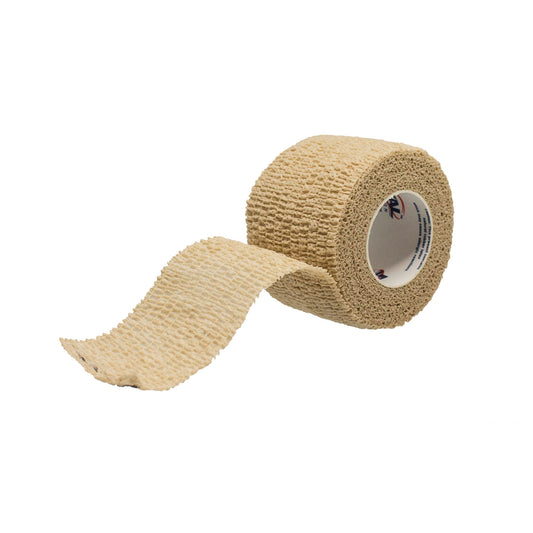 Dukal Cohesive Bandages - Latex Free, DUK 8156TLF