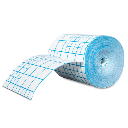 Dukal Retention Tape, DUK 8221