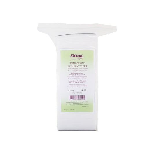 Dukal Reflections™ Esthetic Wipes, DUK 900310