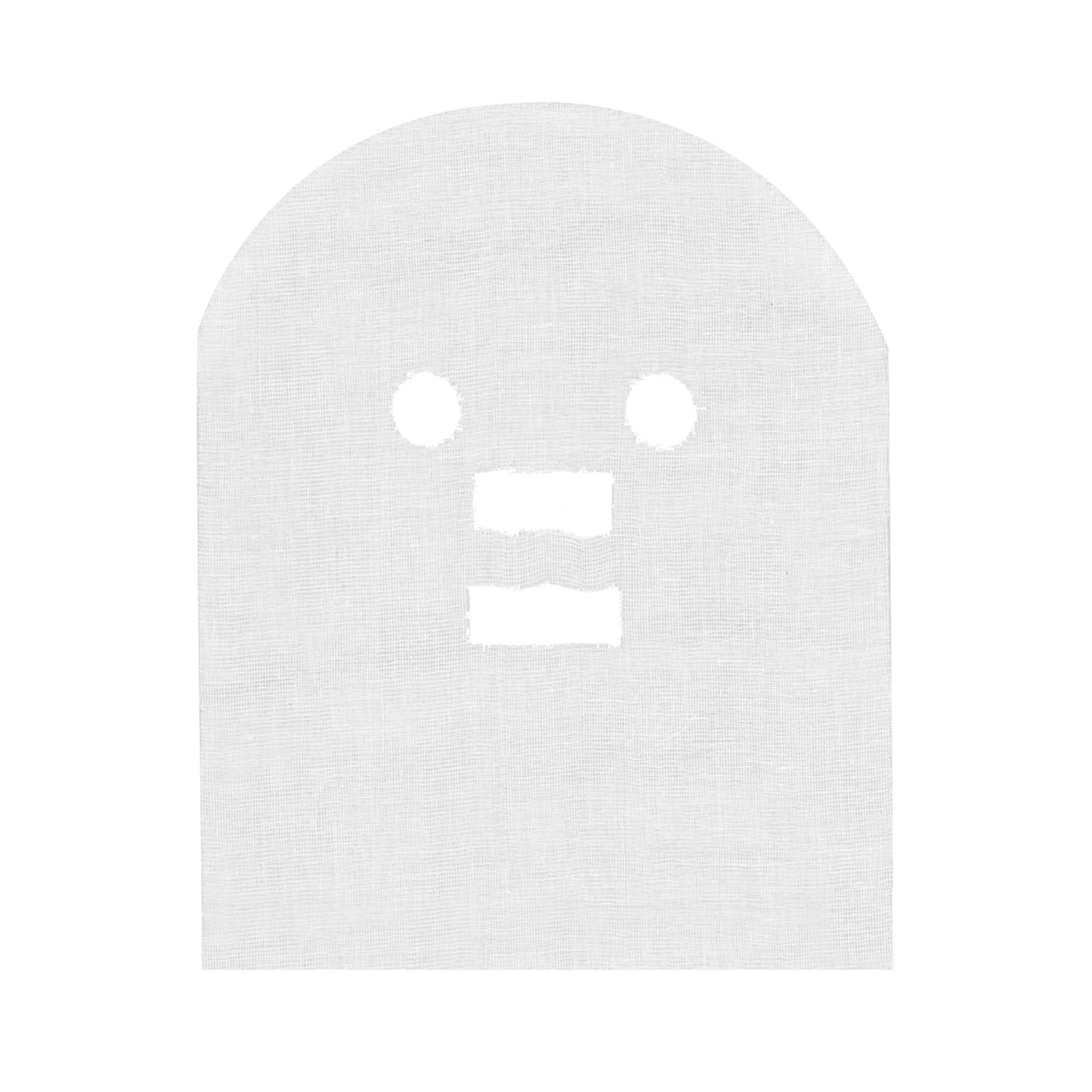 Dukal Spa Gauze Face Mask, DUK 900350