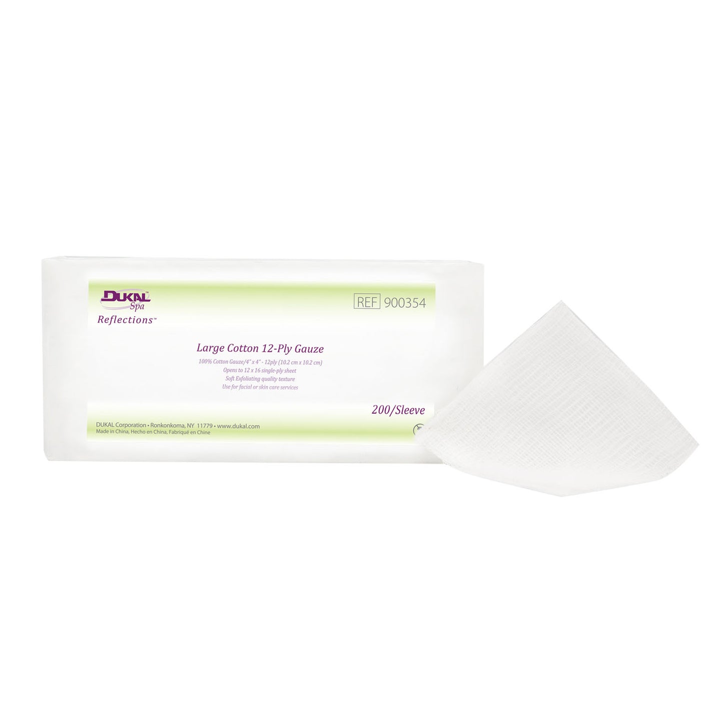 Dukal Spa Supply & Spa Care Products, DUK 900354