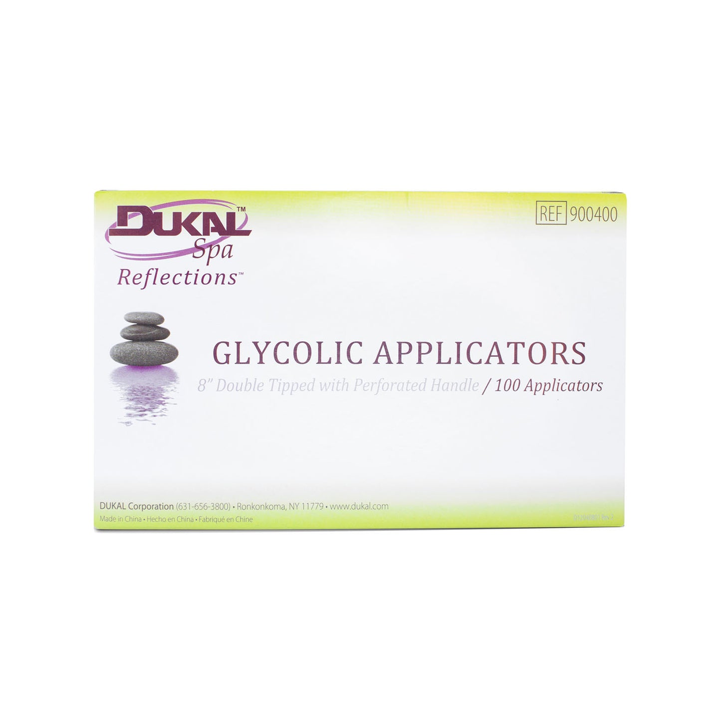 Dukal Spa Supply & Spa Care Products, DUK 900400