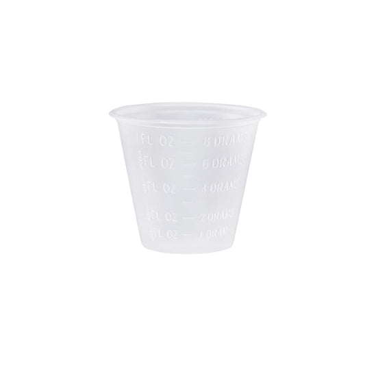 Dukal Medicine Cups, DUK 9007-M