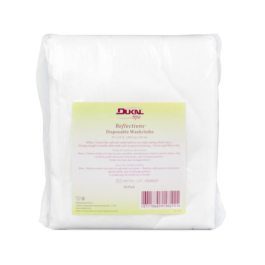 Dukal Spa Supply & Spa Care Products, DUK 900709