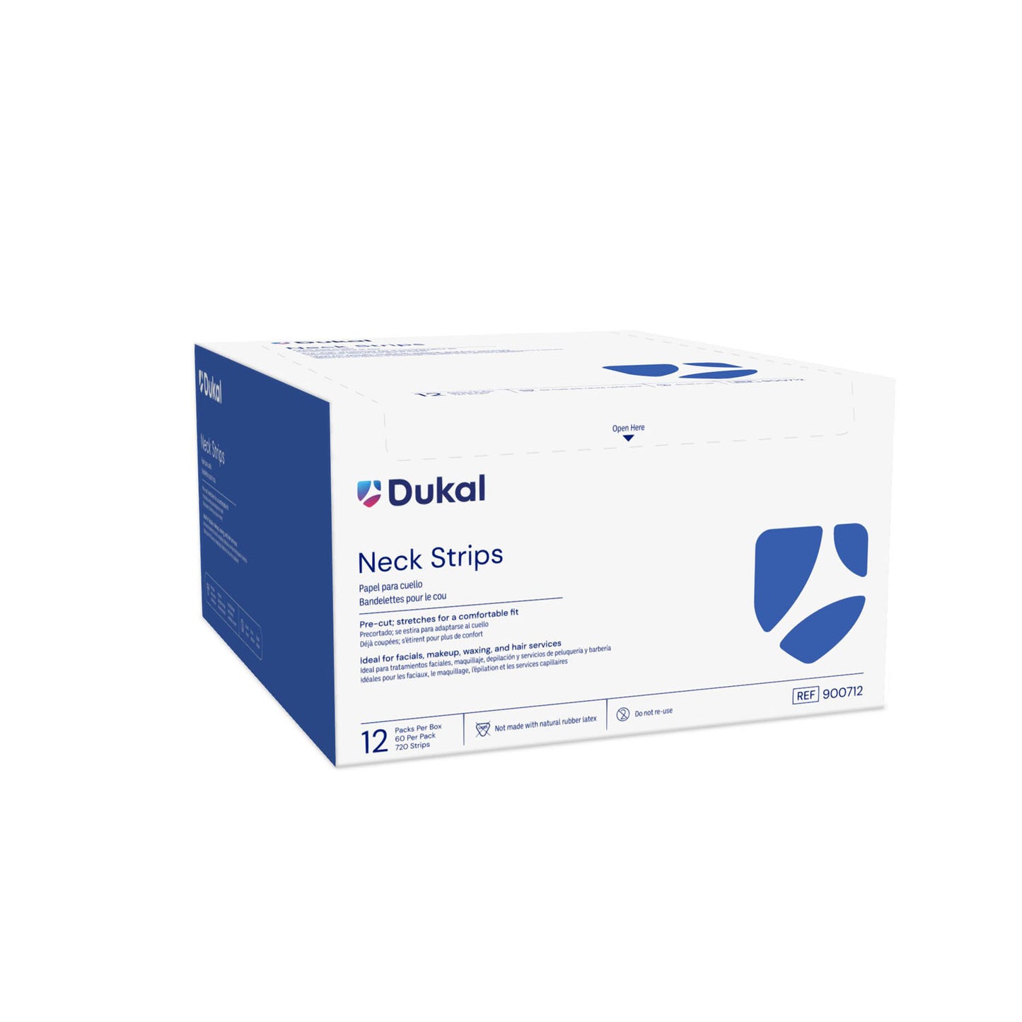 Dukal Spa Supply & Spa Care Products, DUK 900712