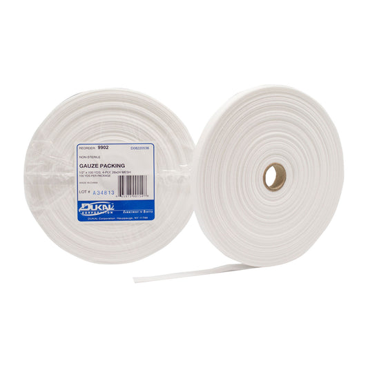 Dukal Surgical Gauze & Packing, DUK 9902
