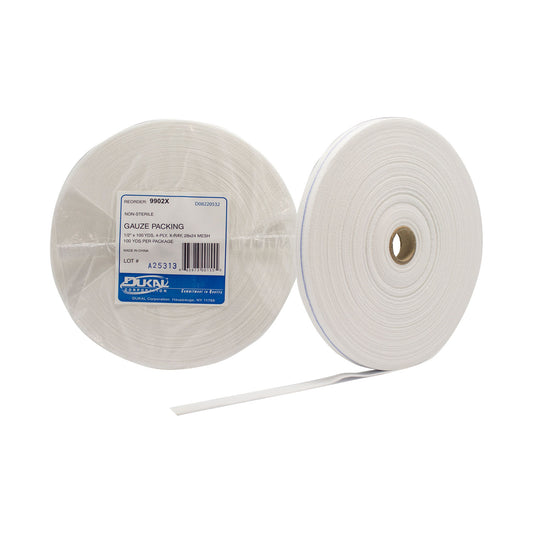 Dukal Surgical Gauze & Packing, DUK 9902X