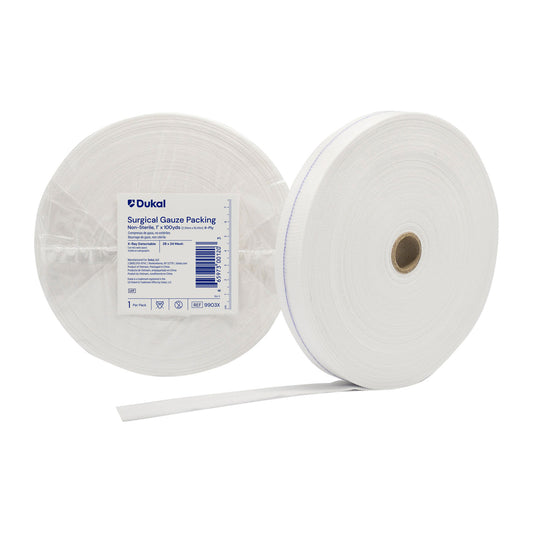 Dukal Surgical Gauze & Packing, DUK 9903X