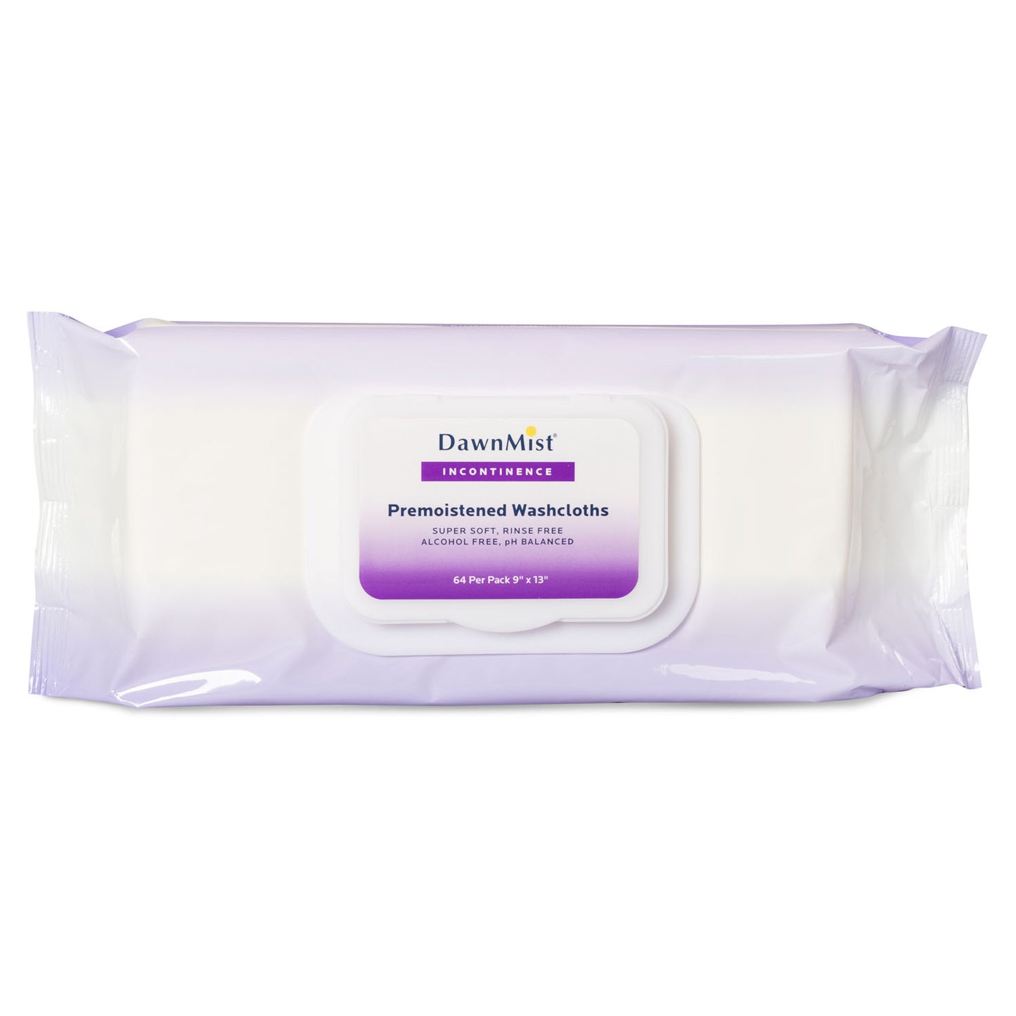 Dukal Dawnmist Washcloths, DUK AW4750