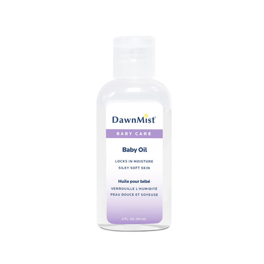 Dukal Dawnmist Baby Oil, DUK BA02