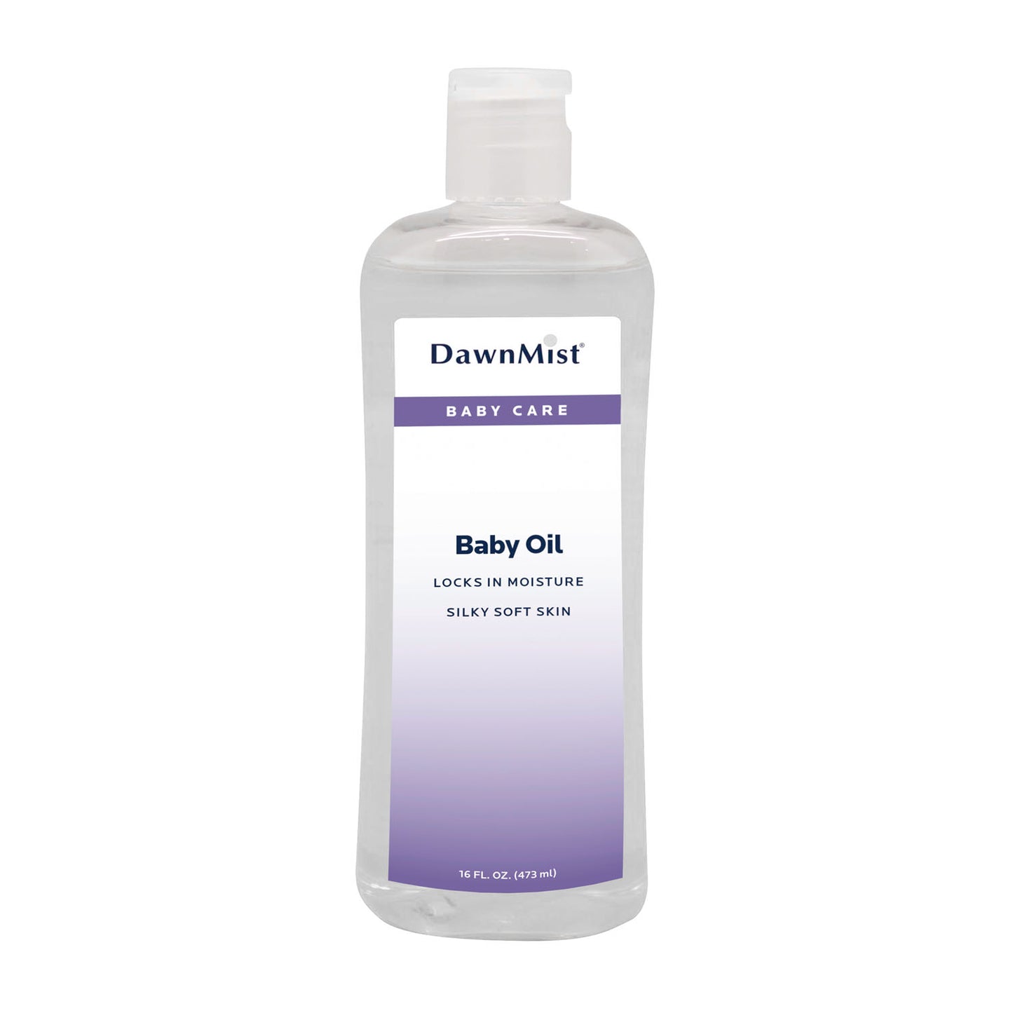 Dukal Dawnmist Baby Oil, DUK BA16