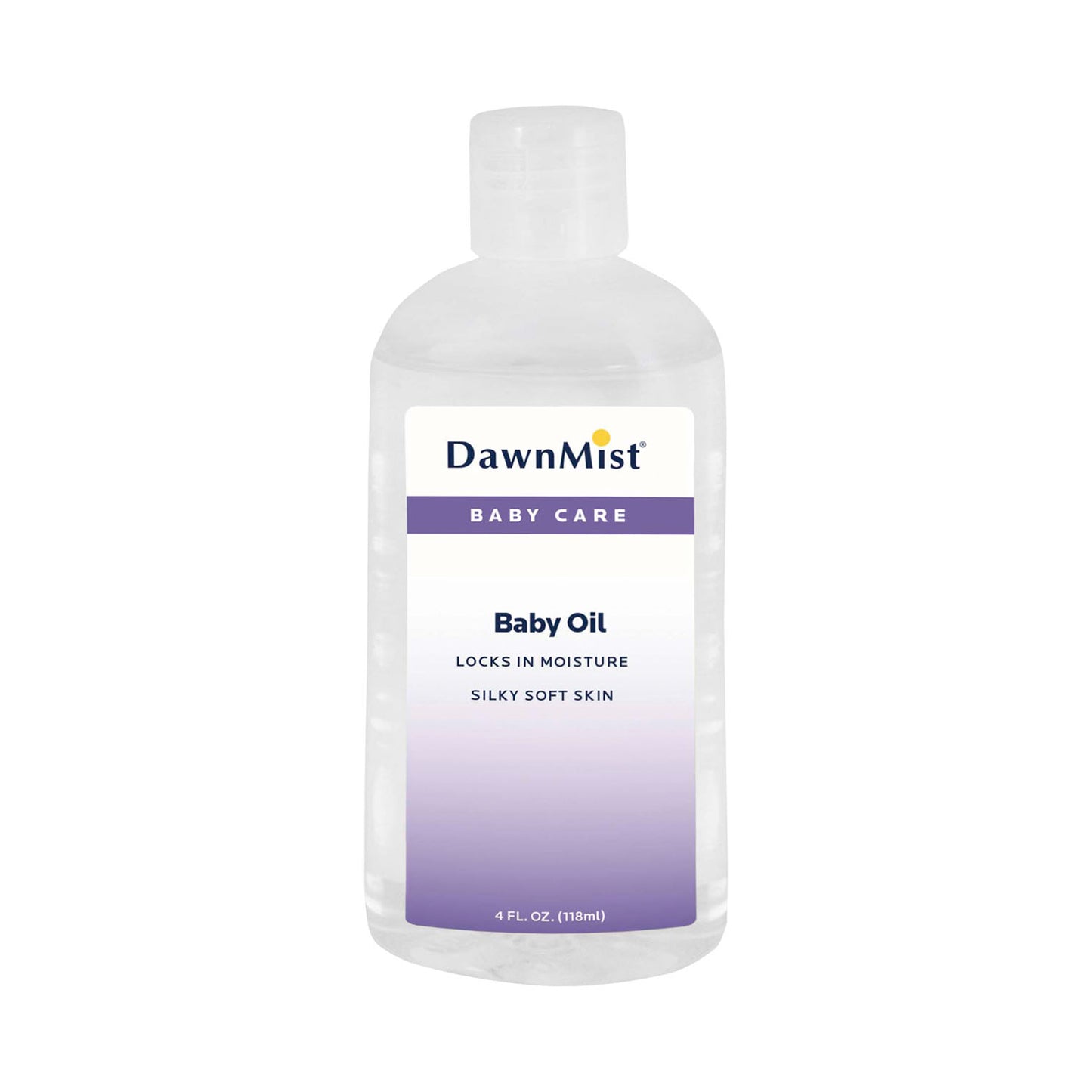 Dukal Dawnmist Baby Oil, DUK BA3312