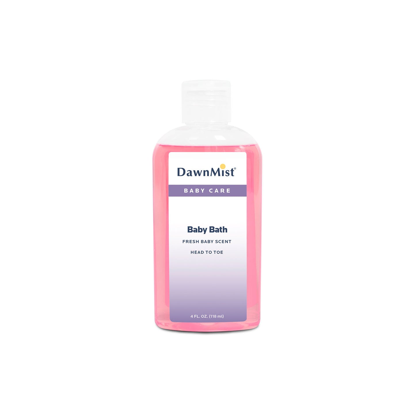 Dukal Dawnmist Baby Bath, DUK BB4524