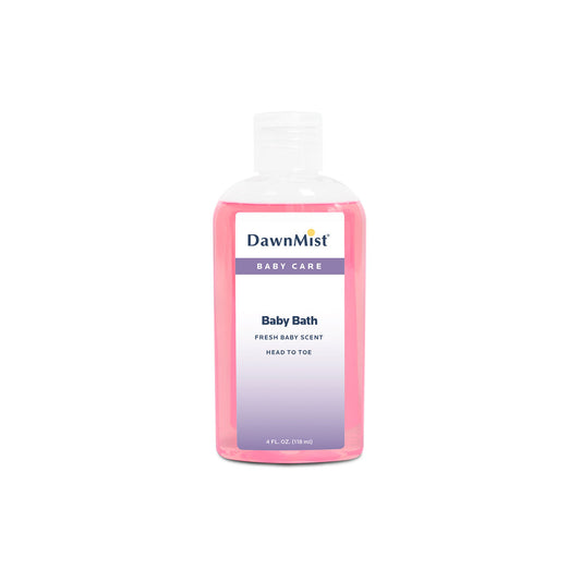 Dukal Dawnmist Baby Bath, DUK BB4524