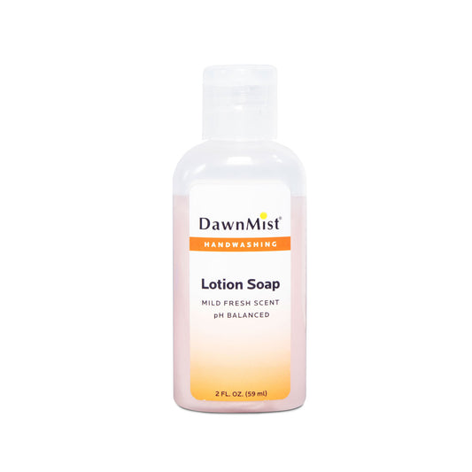 Dukal Dawnmist Soap, DUK BG02