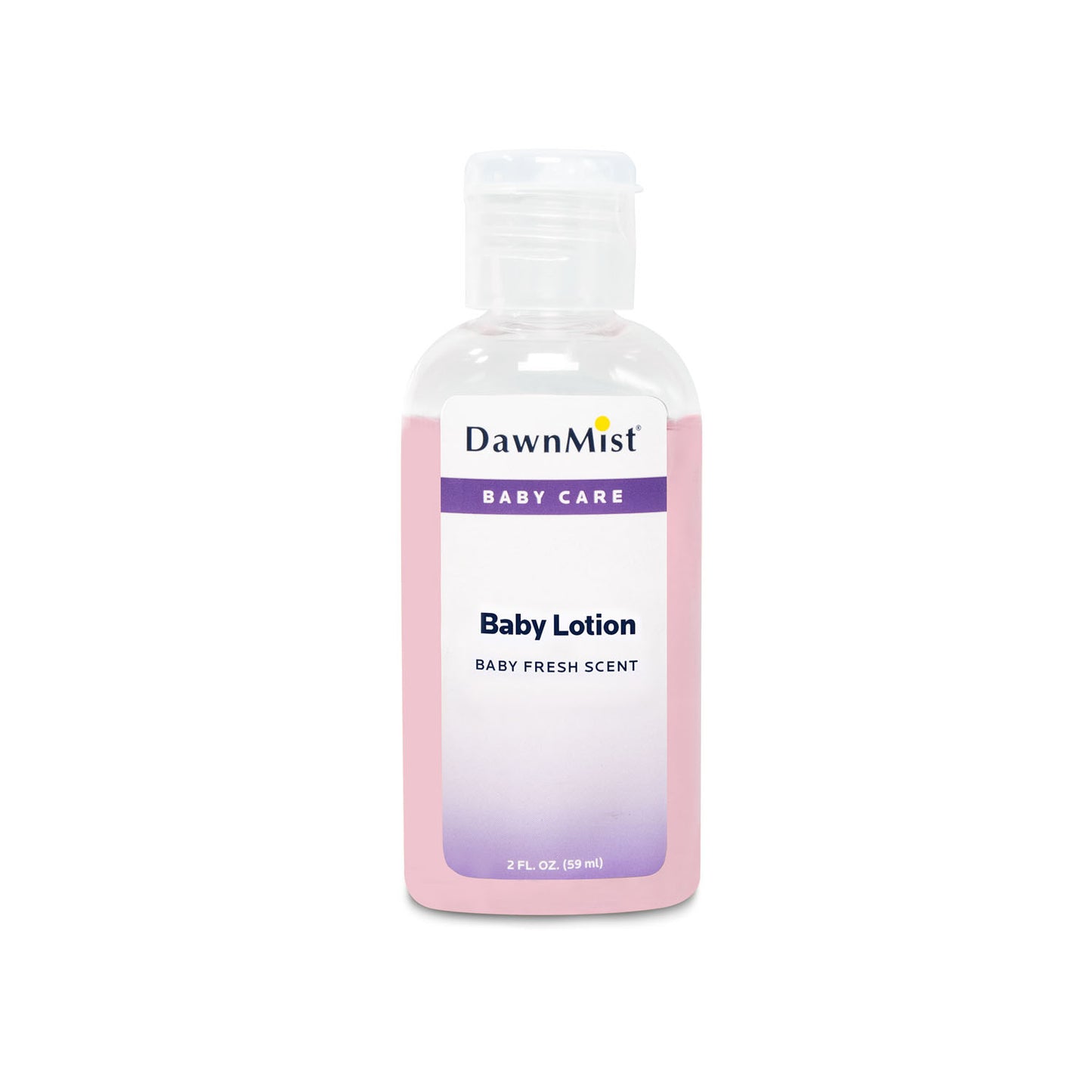 Dukal Dawnmist Baby Lotion, DUK BL4555