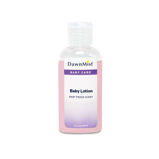 Dukal Dawnmist Baby Lotion, DUK BL4555