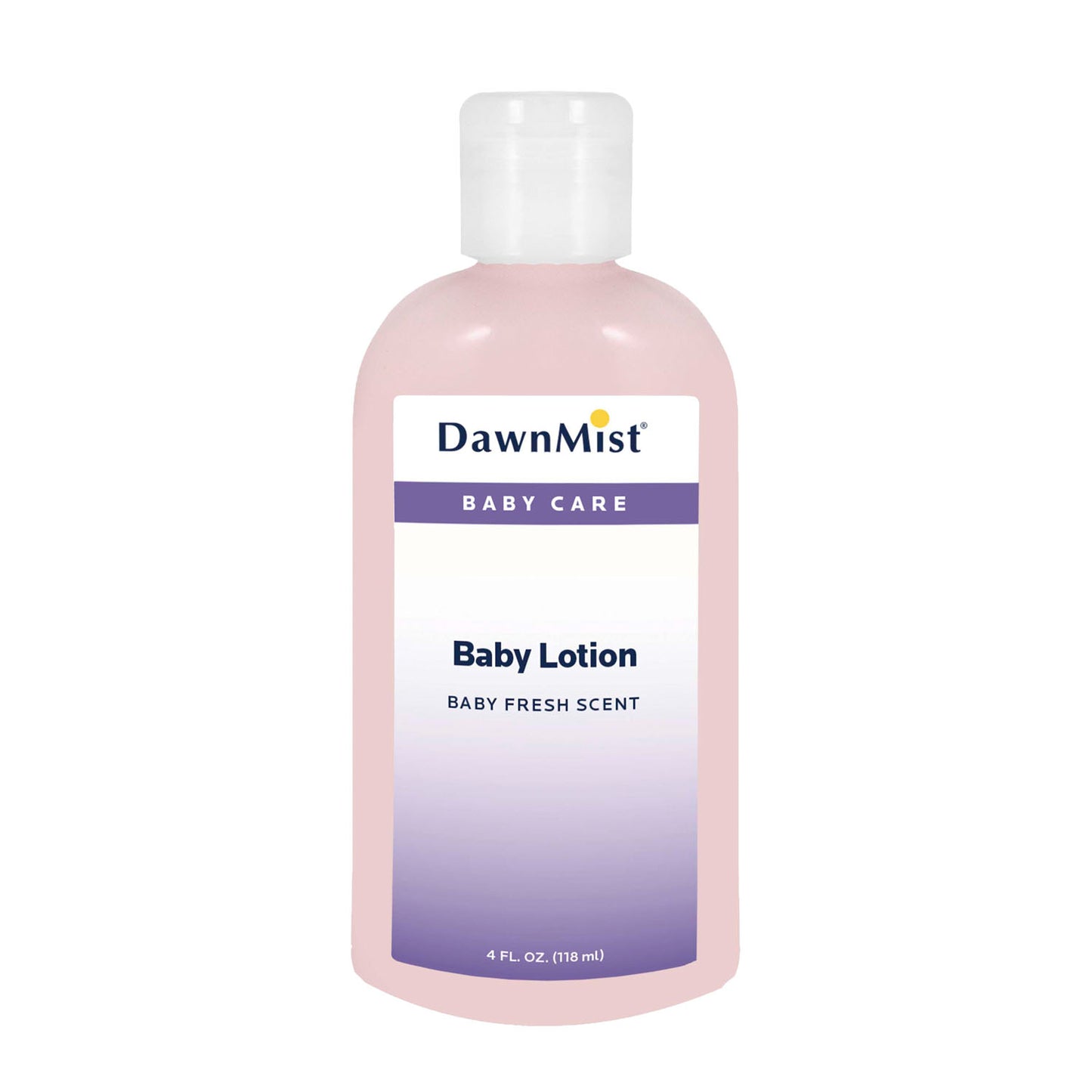 Dukal Dawnmist Baby Lotion, DUK BL4562
