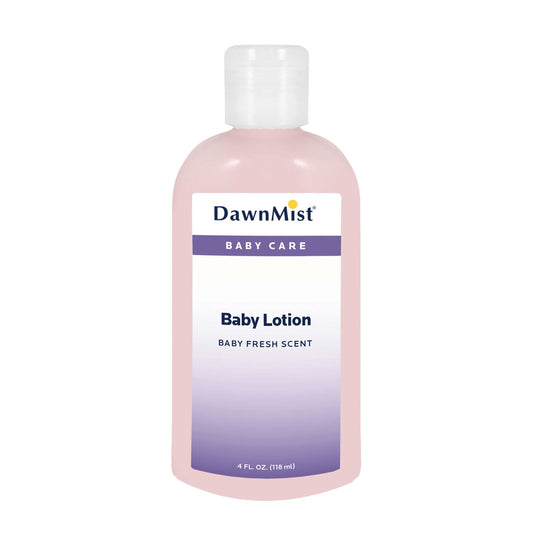 Dukal Dawnmist Baby Lotion, DUK BL4562