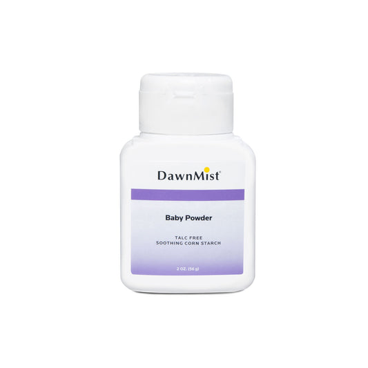 Dukal Dawnmist Baby Powder, DUK BP02