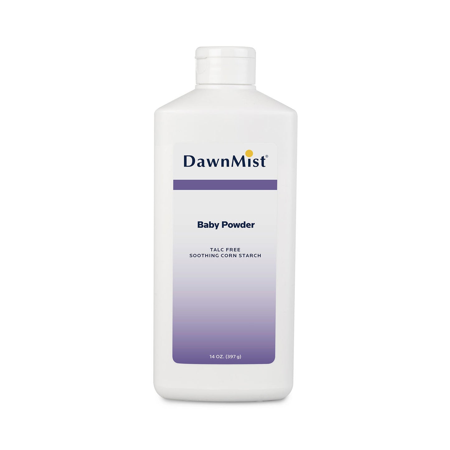 Dukal Dawnmist Baby Powder, DUK BP14