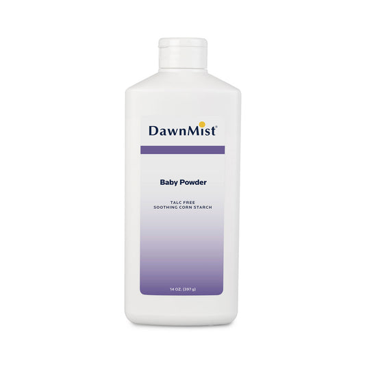Dukal Dawnmist Baby Powder, DUK BP14