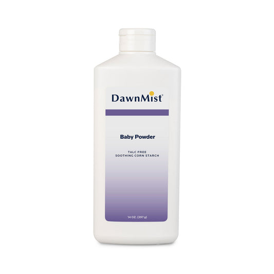 Dukal Dawnmist Baby Powder, DUK BP1412