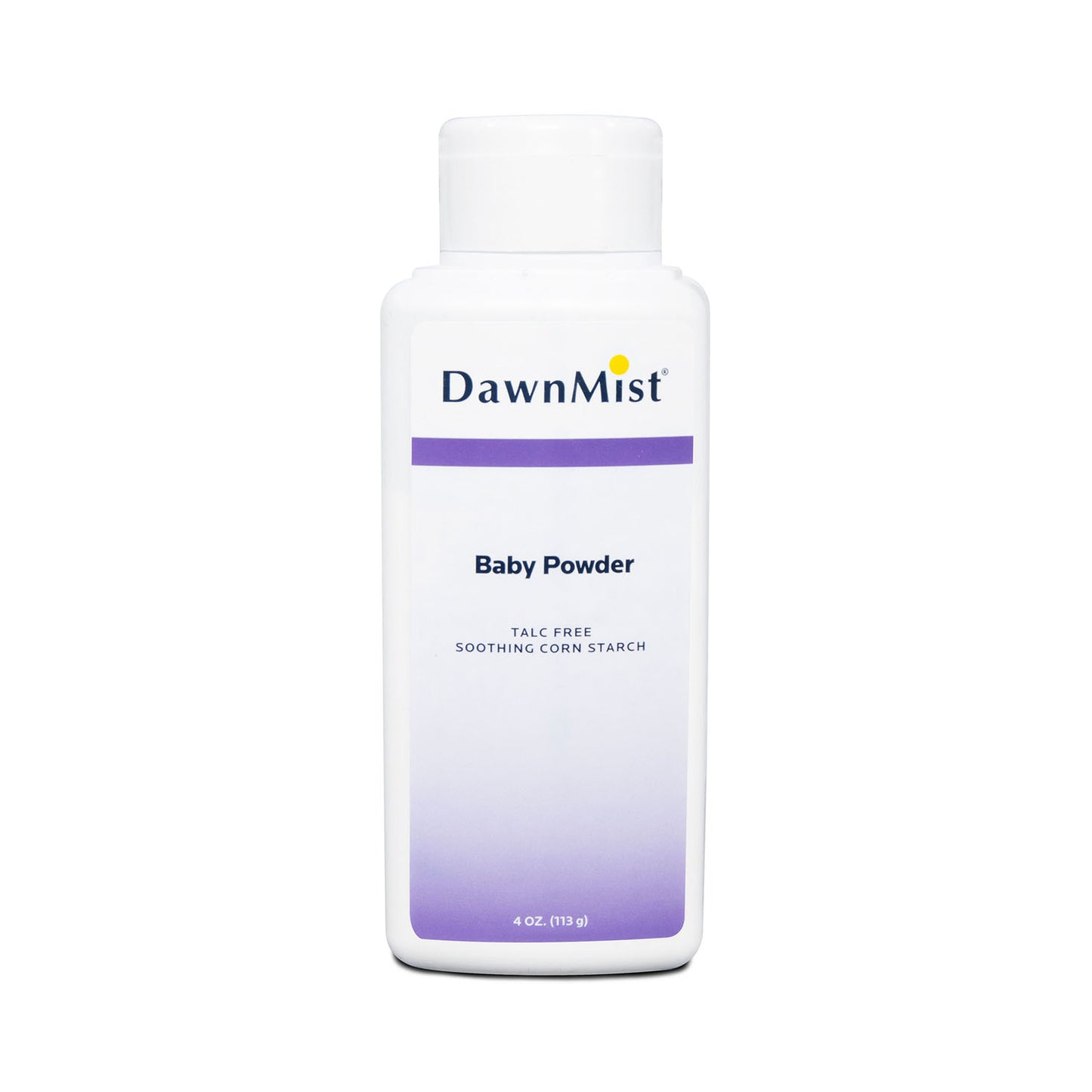 Dukal Dawnmist Baby Powder, DUK BP35