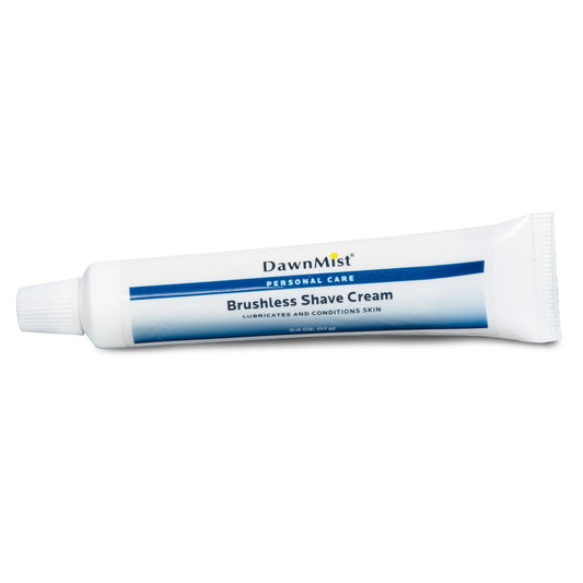 Dukal Dawnmist Shave Cream, DUK BS06