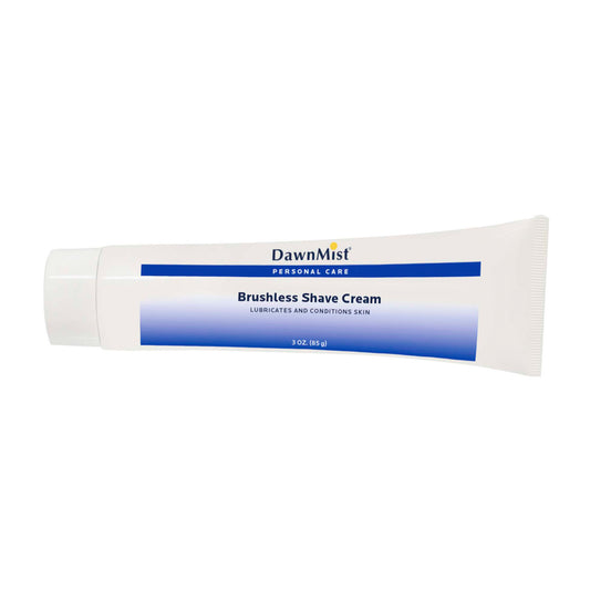 Dukal Dawnmist Shave Cream, DUK BS30