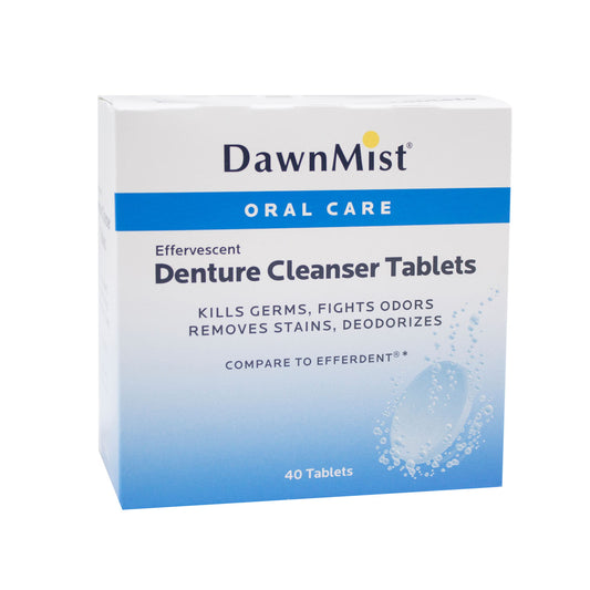 Dukal Dawnmist Denture Care, DUK DEN6283