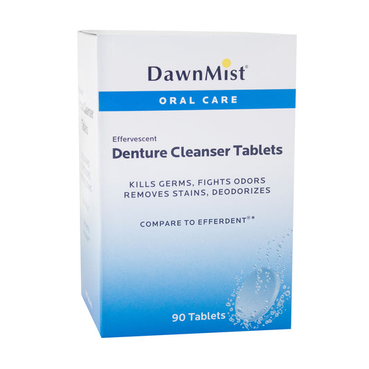 Dukal Dawnmist Denture Care, DUK DEN6290