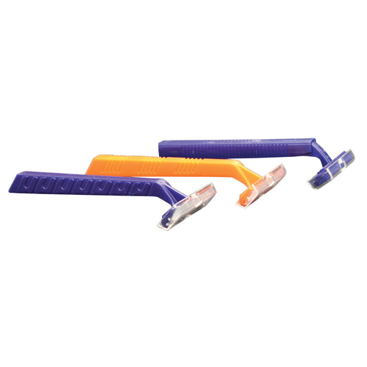 Dukal Dawnmist Razors, DUK DR05