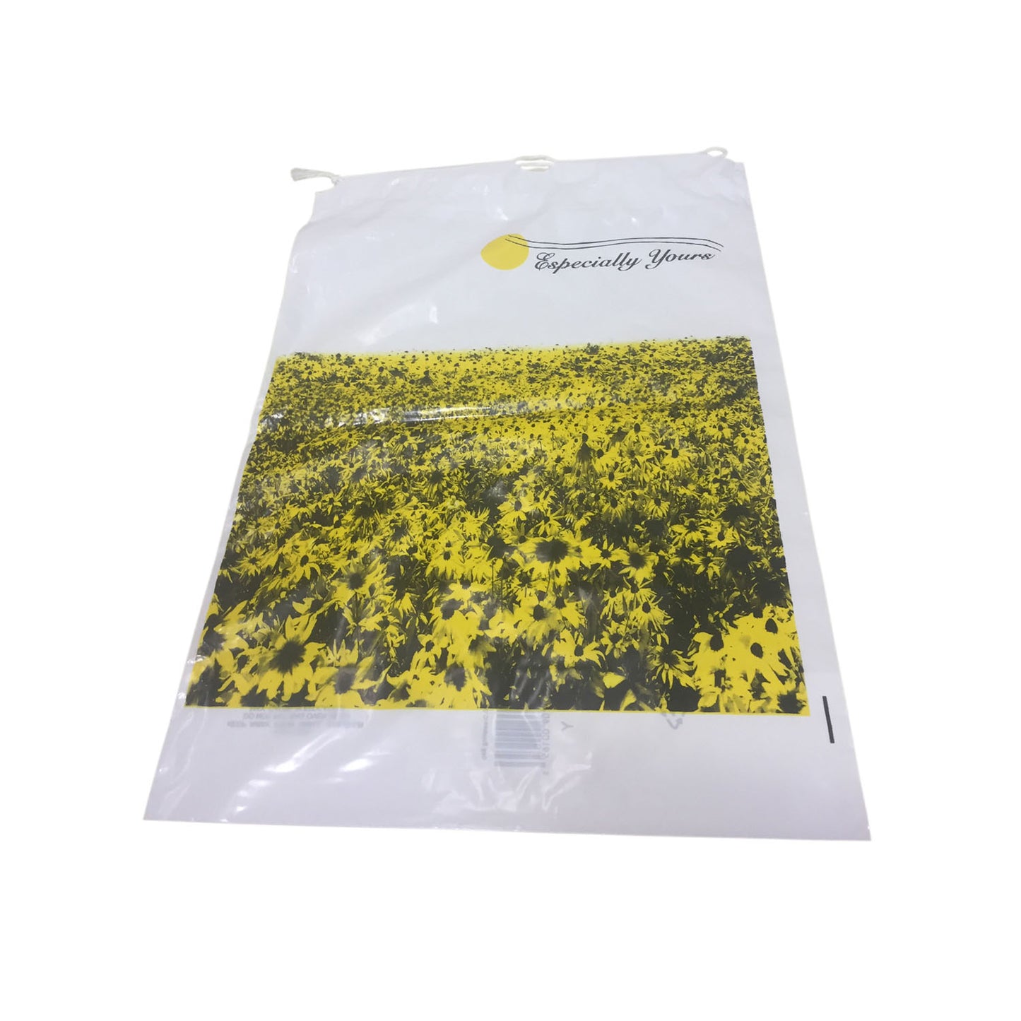 Dukal Dawnmist Patient Belongings Bags, DUK DS500