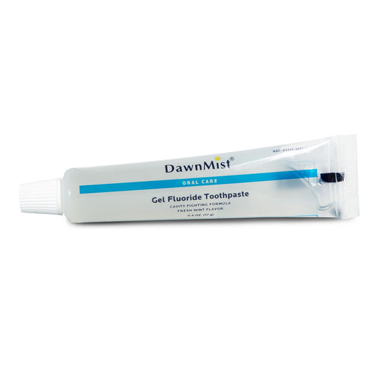 Dukal Dawnmist Toothpaste, DUK GTP4654