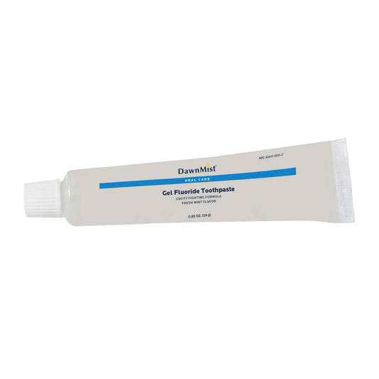 Dukal Dawnmist Toothpaste, DUK GTP4661
