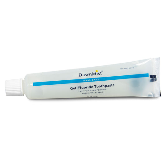 Dukal Dawnmist Toothpaste, DUK GTP4678