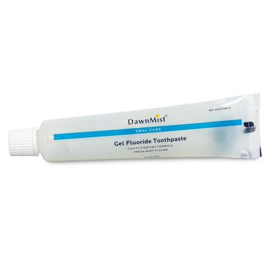 Dukal Dawnmist Toothpaste, DUK GTP4685