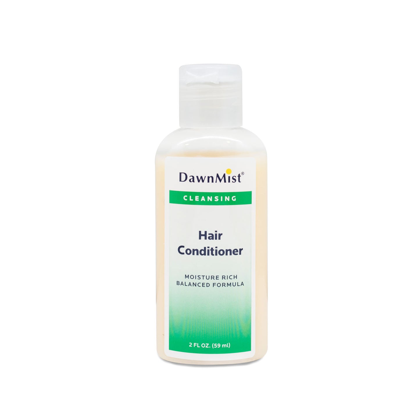 Dukal Dawnmist Shampoo & Body Wash, DUK HC02