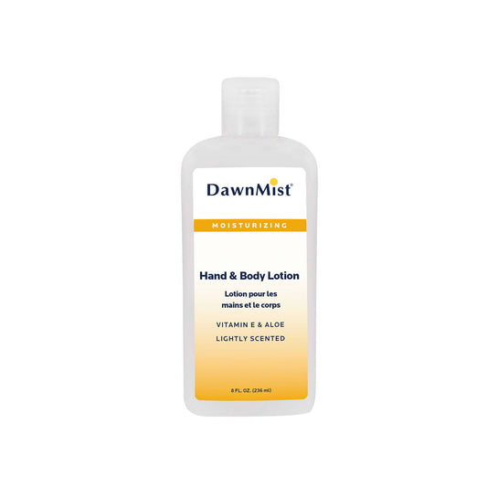 Dukal Dawnmist Hand & Body Lotion, DUK HL08