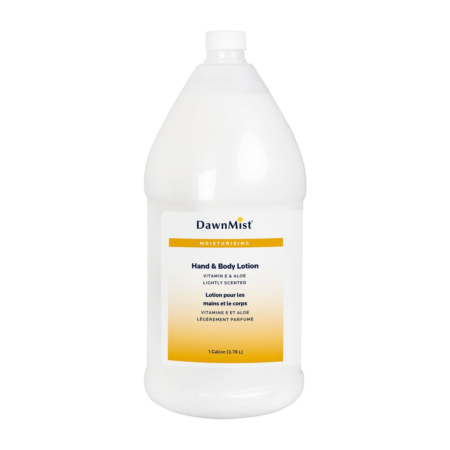 Dukal Dawnmist Hand & Body Lotion, DUK HL128