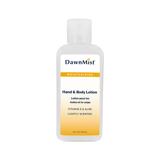 Dukal Dawnmist Hand & Body Lotion, DUK HL3343