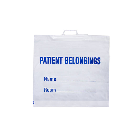 Dukal Dawnmist Patient Belongings Bags, DUK PB01