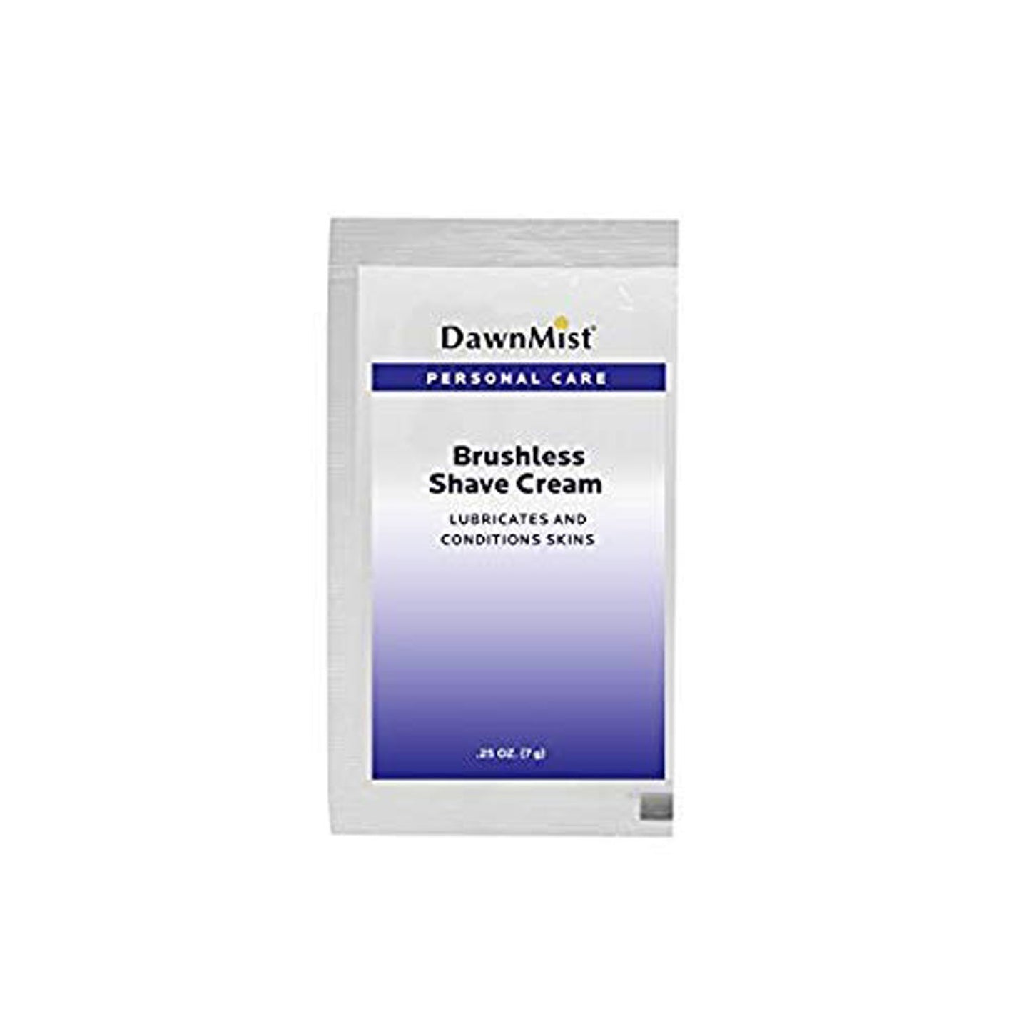 Dukal Dawnmist Shave Cream, DUK PBS35