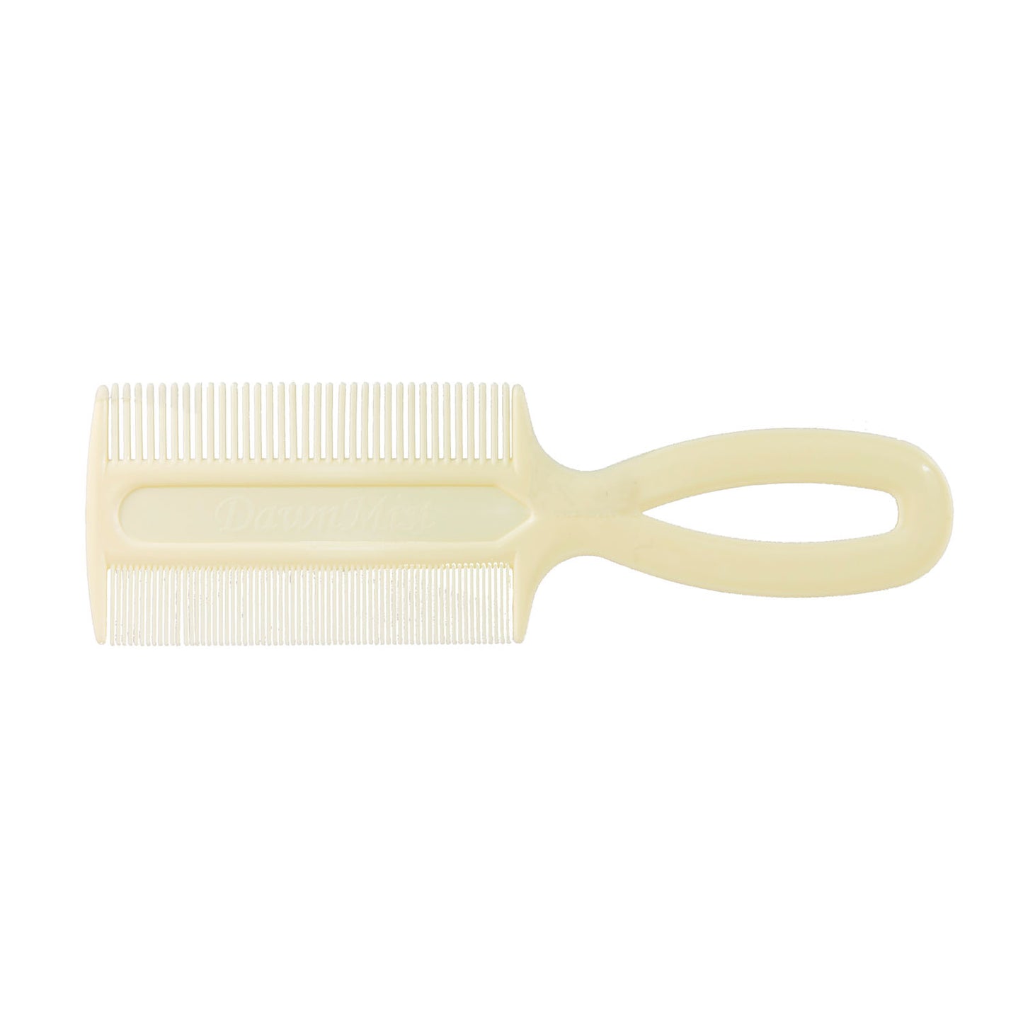 Dukal Dawnmist Comb & Brush, DUK PC01